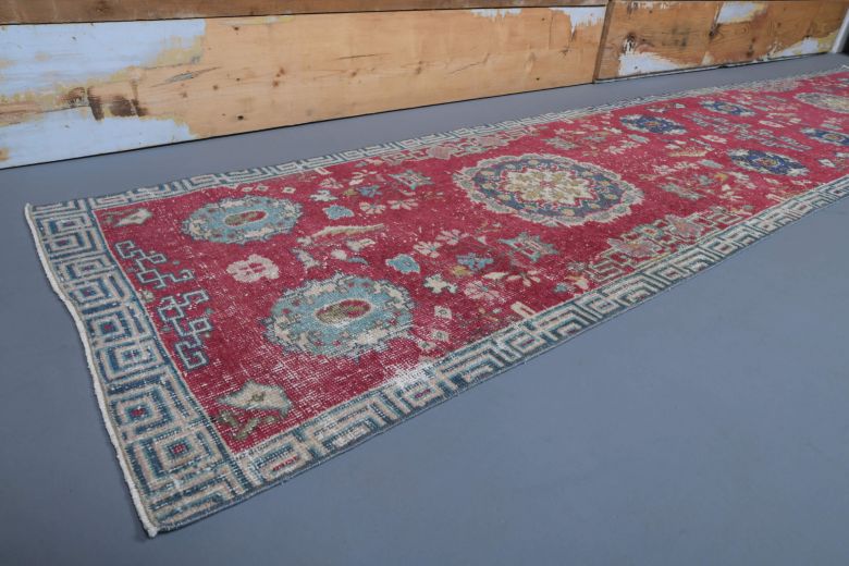 Vintage Runner Rug