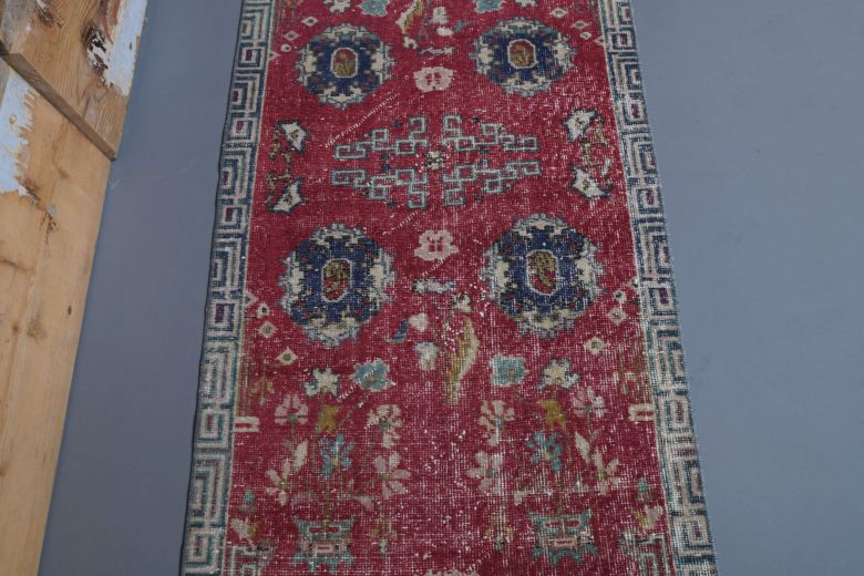 Vintage Runner Rug