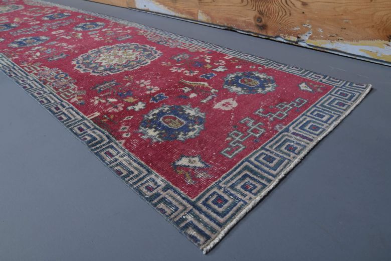 Vintage Runner Rug