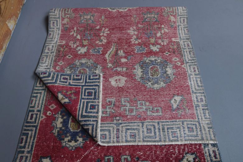 Vintage Runner Rug