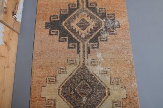 Vintage Runner Rug - 27088 - Thumbnail