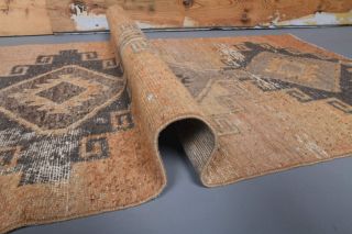 Vintage Runner Rug - 27088 - Thumbnail