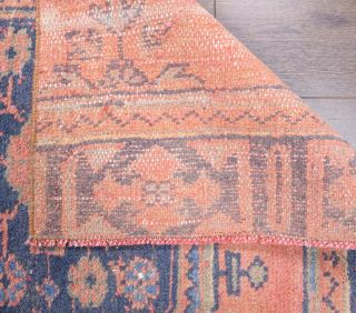 Vintage Runner Rug - Thumbnail