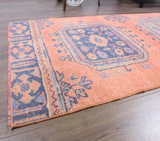 Vintage Runner Rug - Thumbnail