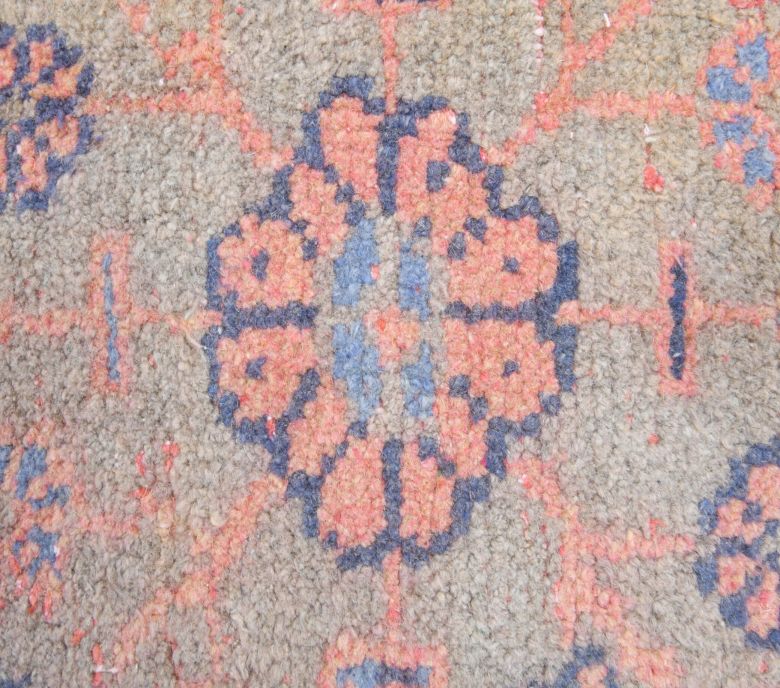 Vintage Runner Rug 