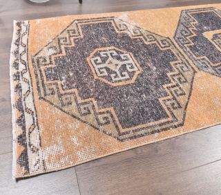 Vintage Runner Rug - Thumbnail