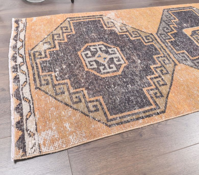 Vintage Runner Rug