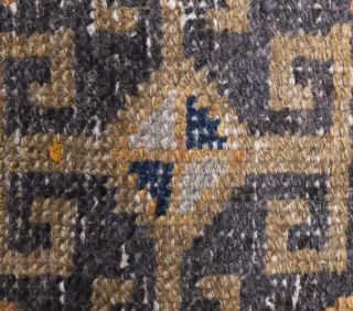 Vintage Runner Rug - Thumbnail