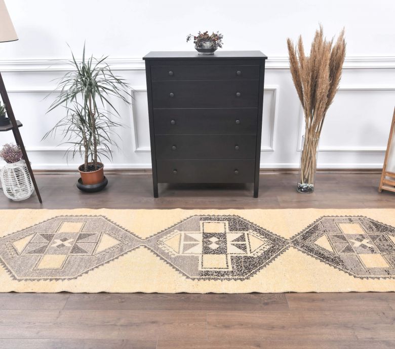 Vintage Runner Rug