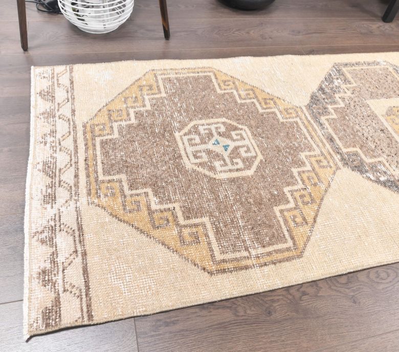 Vintage Runner Rug