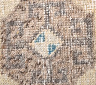 Vintage Runner Rug - Thumbnail