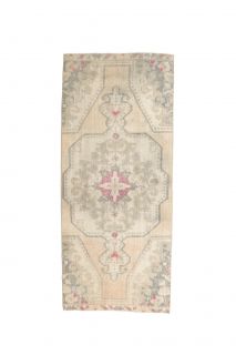 Vintage Runner Rug - 24716 - Thumbnail