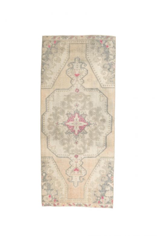 Vintage Runner Rug - 24716