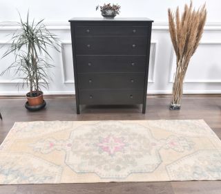 Vintage Runner Rug - 24716 - Thumbnail