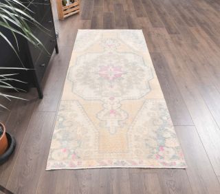 Vintage Runner Rug - 24716 - Thumbnail