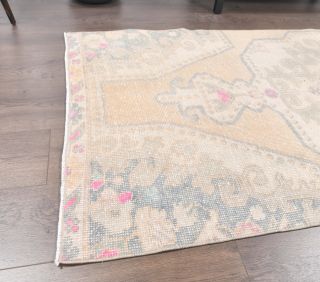 Vintage Runner Rug - 24716 - Thumbnail