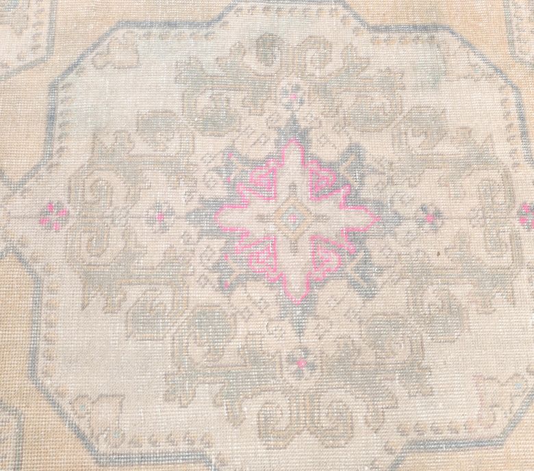 Vintage Runner Rug - 24716