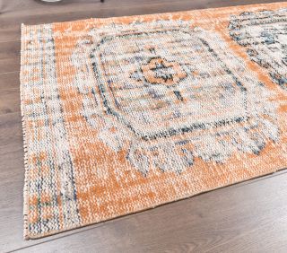 Vintage Runner Rug - Thumbnail