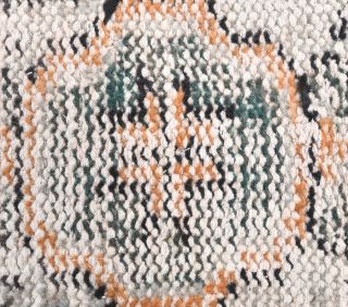 Vintage Runner Rug - Thumbnail