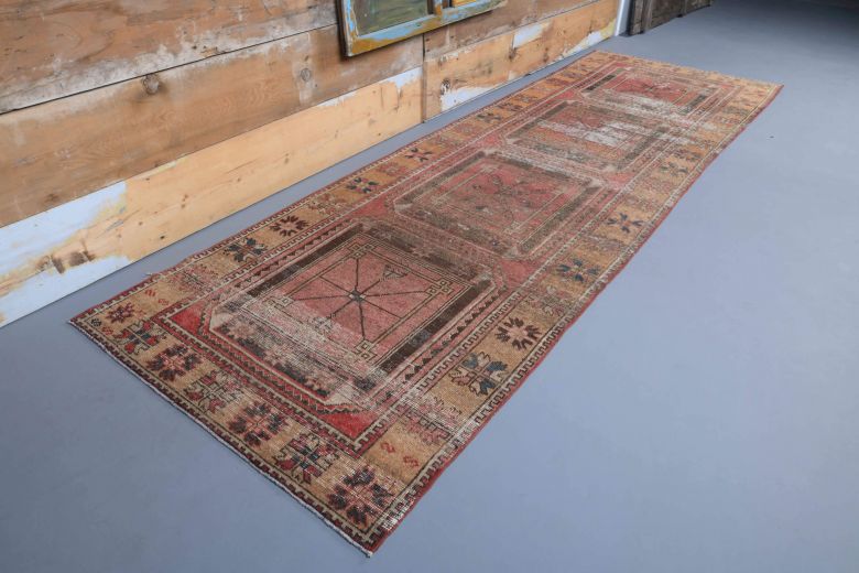 Vintage Runner Rug