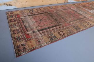 Vintage Runner Rug - Thumbnail