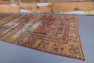 Vintage Runner Rug - Thumbnail