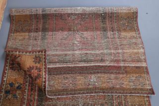 Vintage Runner Rug - Thumbnail