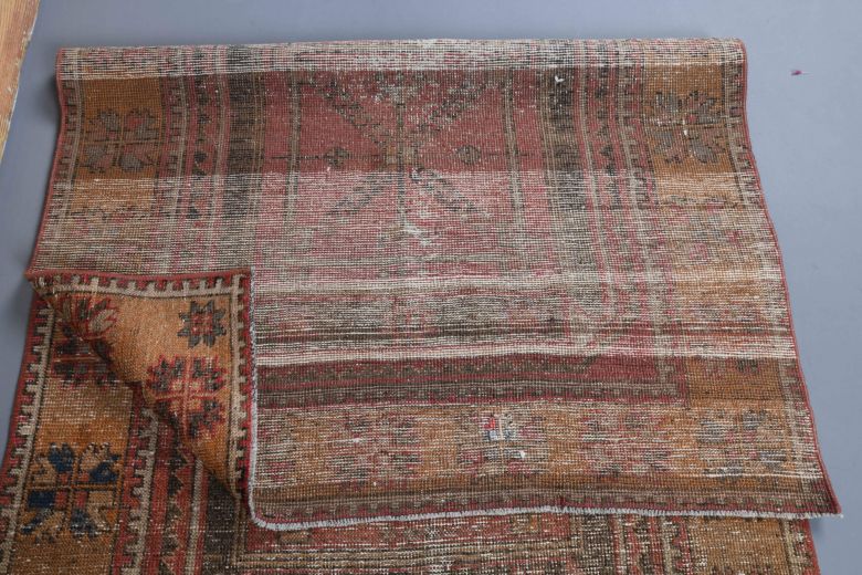 Vintage Runner Rug