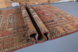 Vintage Runner Rug - Thumbnail