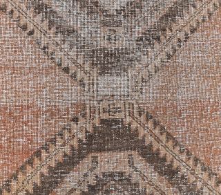 Vintage Runner Rug - 24323 - Thumbnail