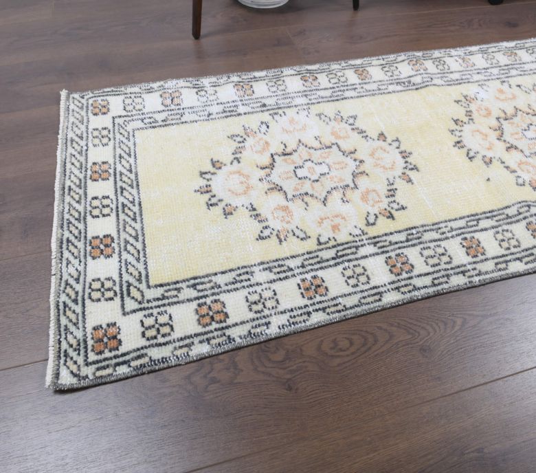 Vintage Runner Rug