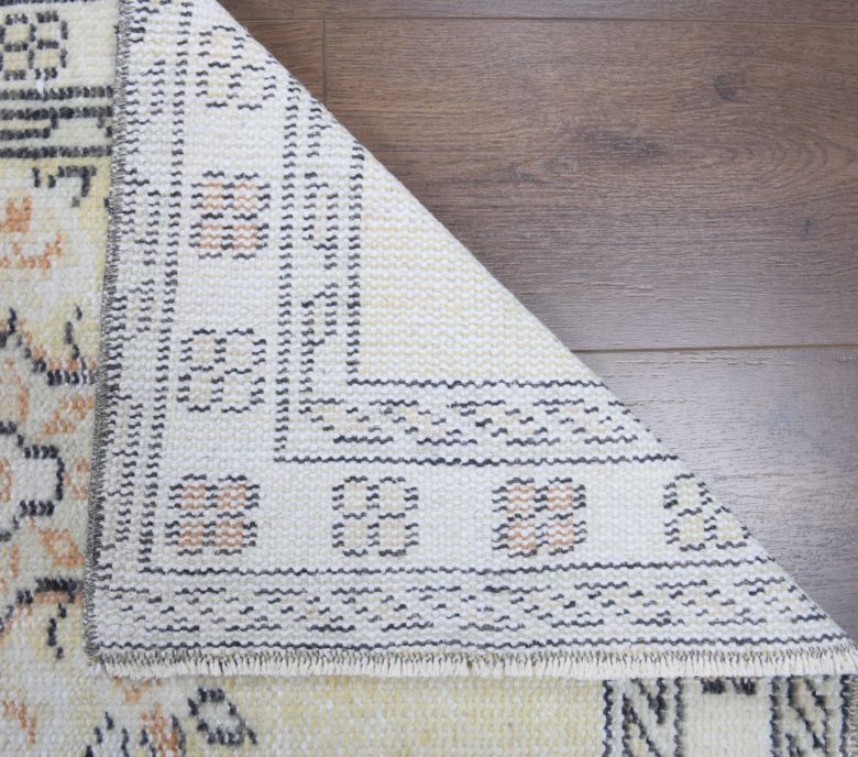 Vintage Runner Rug