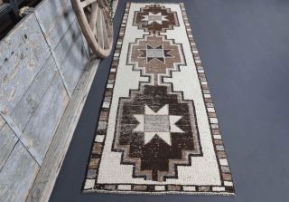 Vintage Runner Rug - Thumbnail