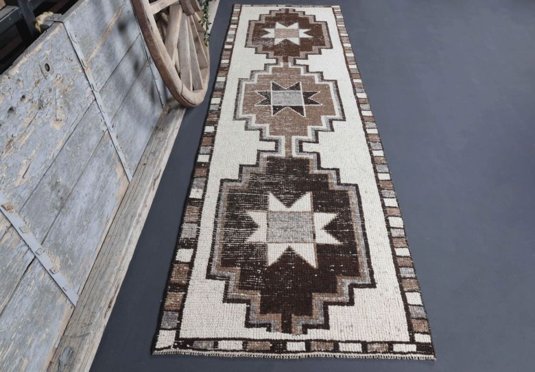 Vintage Runner Rug