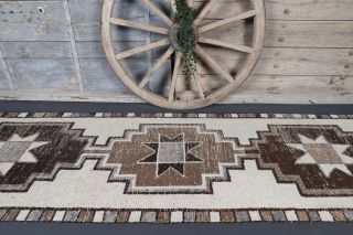 Vintage Runner Rug - Thumbnail