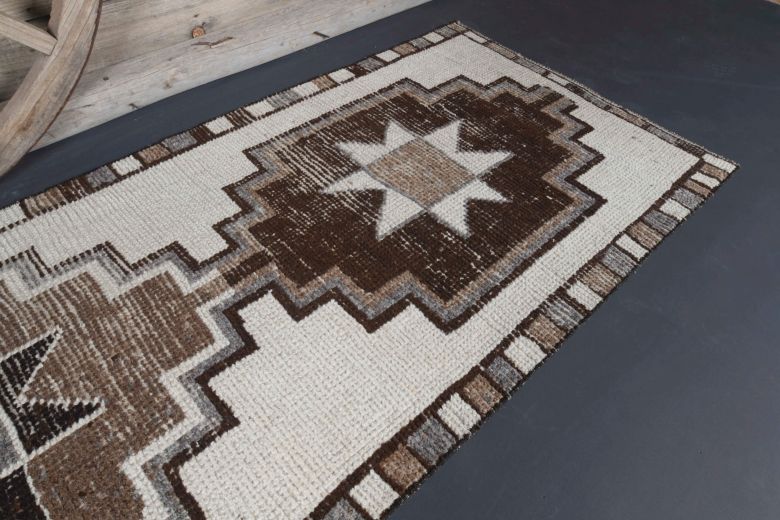 Vintage Runner Rug