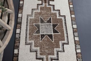 Vintage Runner Rug - Thumbnail