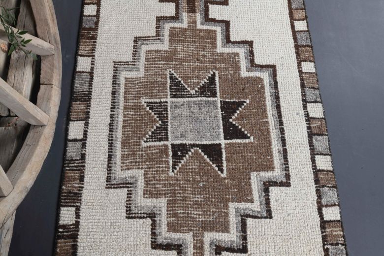 Vintage Runner Rug