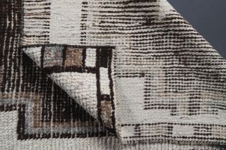 Vintage Runner Rug - Thumbnail