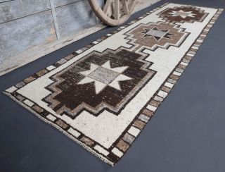 Vintage Runner Rug - Thumbnail