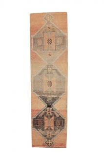 Vintage Runner Rug - 24309 - Thumbnail