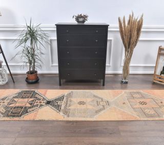 Vintage Runner Rug - 24309 - Thumbnail