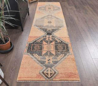 Vintage Runner Rug - 24309 - Thumbnail