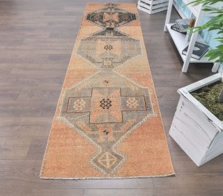 Vintage Runner Rug - 24309 - Thumbnail