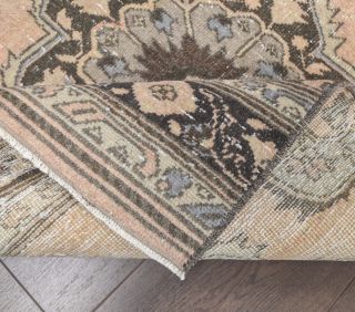 Vintage Runner Rug - Thumbnail