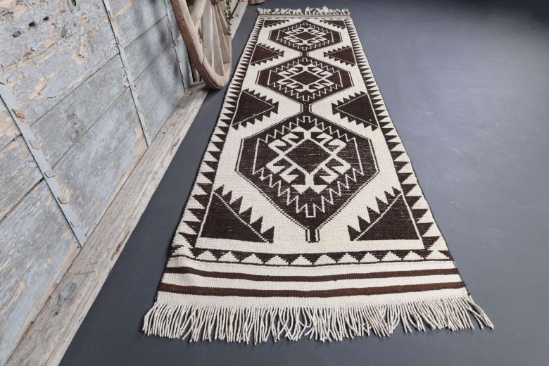 Vintage Runner Rug