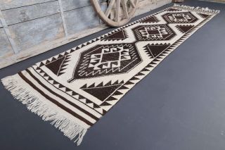 Vintage Runner Rug - Thumbnail