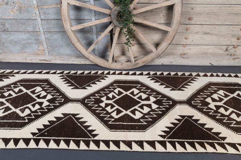 Vintage Runner Rug