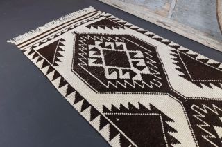 Vintage Runner Rug - Thumbnail