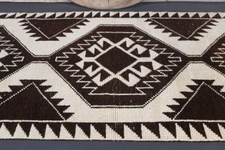 Vintage Runner Rug - Thumbnail